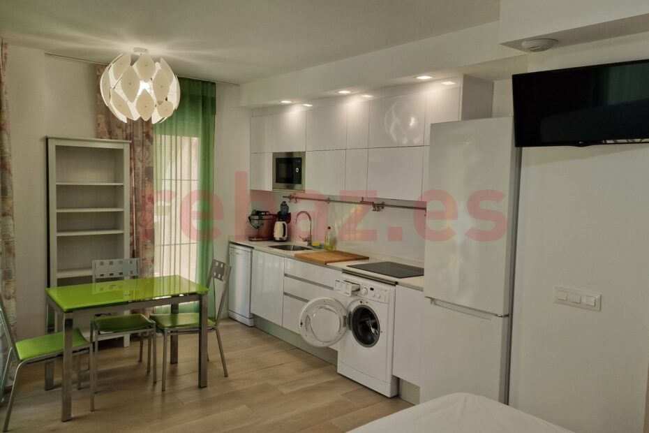 Venta de piso en Valencia calle Balmes